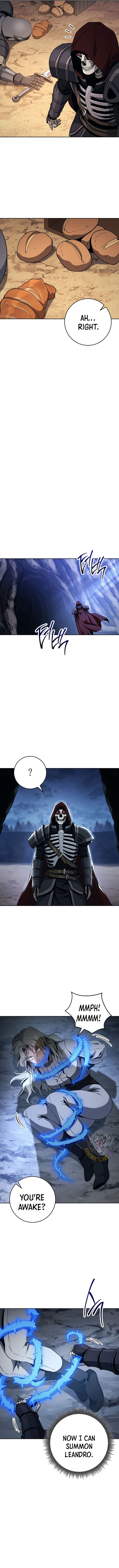 Skeleton Soldier Chapter 293 10